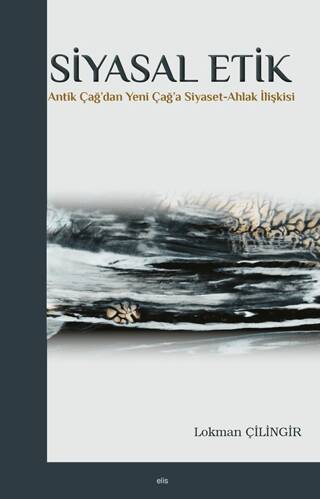 Siyasal Etik - 1
