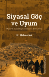 Siyasal Göç ve Uyum - DTA Yayıncılık