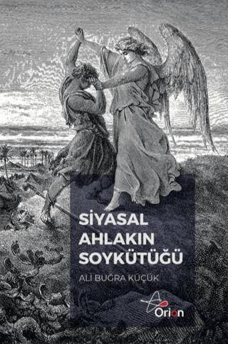 Siyasal Hayatın Söykütüğü - 1