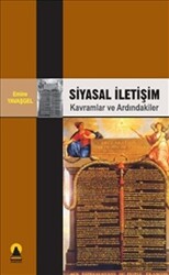 Siyasal İletişim - Ebabil Yayınları