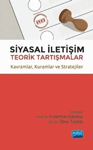 Siyasal İletişim - 1