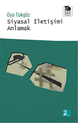 Siyasal İletişimi Anlamak - 1