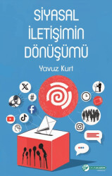 Si̇yasal İleti̇şi̇mi̇n Dönüşümü - 1