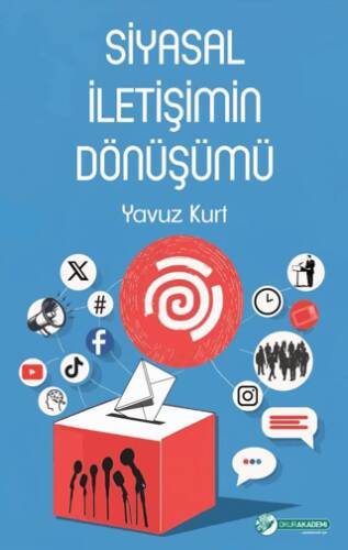 Si̇yasal İleti̇şi̇mi̇n Dönüşümü - 1
