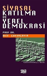 Siyasal Katılma ve Yerel Demokrasi - 1