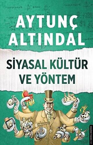 Siyasal Kültür ve Yöntem - 1