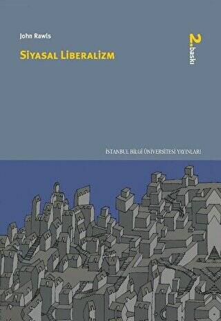 Siyasal Liberalizm - 1