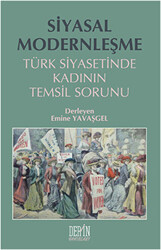 Siyasal Modernleşme - 1
