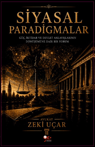 Siyasal Paradigmalar - 1