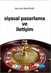 Siyasal Pazarlama ve İletişim - 1