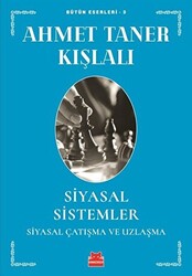 Siyasal Sistemler - Siyasal Çatışma ve Uzlaşma - 1