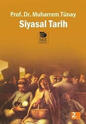 Siyasal Tarih - 1