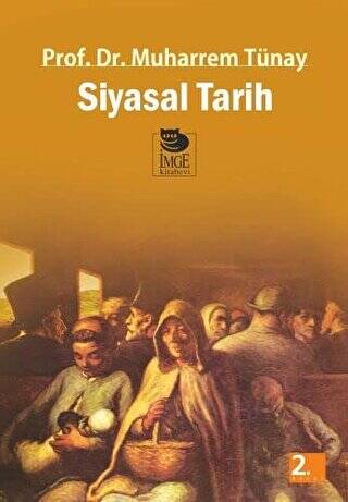 Siyasal Tarih - 1