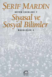 Siyasal ve Sosyal Bilimler - İletişim Yayınevi