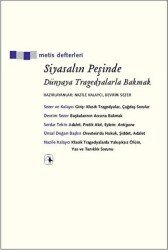 Siyasalın Peşinde - 1