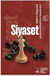 Siyaset - 1