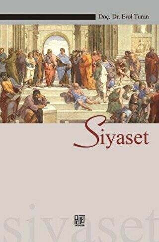 Siyaset - 1