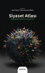 Siyaset Atlası - Tezkire