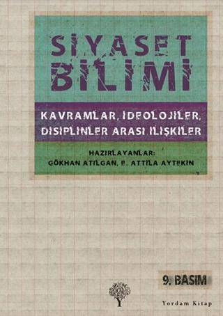 Siyaset Bilimi - 1