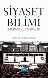 Siyaset Bilimi - 1