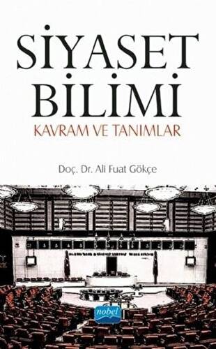 Siyaset Bilimi - 1