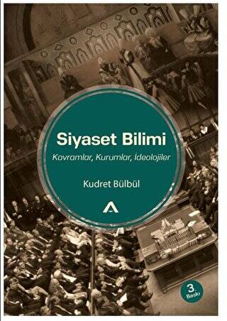 Siyaset Bilimi - 1