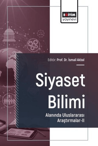 Siyaset Bilimi Alanında Uluslararası Araştırmalar - 2 - 1