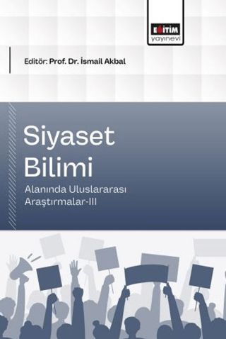 Siyaset Bilimi Alanında Uluslararası Araştırmalar - 3 - 1