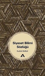 Siyaset Bilimi Sözlüğü - 1