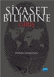 Siyaset Bilimine Giriş - 1