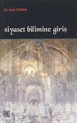 Siyaset Bilimine Giriş - 1