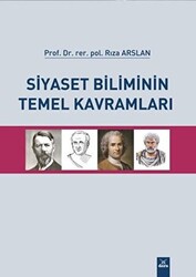 Siyaset Biliminin Temel Kavramları - 1