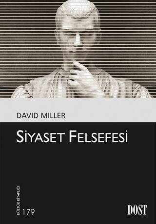 Siyaset Felsefesi - 1