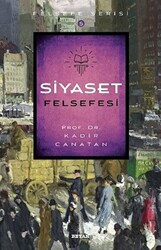 Siyaset Felsefesi - 1