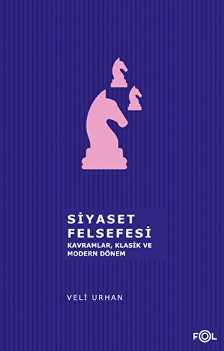 Siyaset Felsefesi - 1