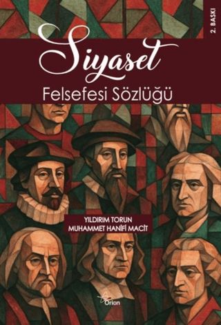 Siyaset Felsefesi Sözlüğü - 1