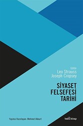 Siyaset Felsefesi Tarihi - 1