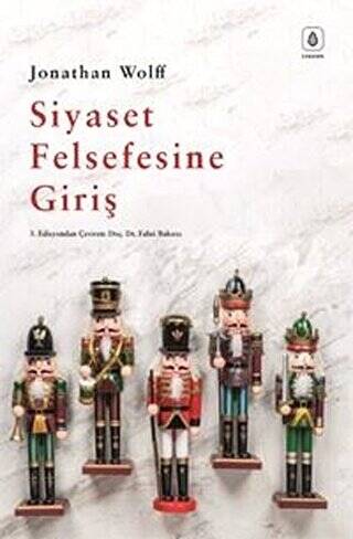 Siyaset Felsefesine Giriş - 1