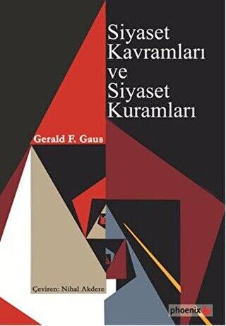 Siyaset Kavramları ve Siyaset Kuramları - 1