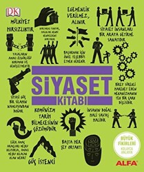 Siyaset Kitabı - 1