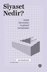 Siyaset Nedir? - 1