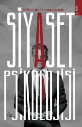 Siyaset Psikolojisi - Orion Kitabevi