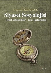 Siyaset Sosyolojisi - 1