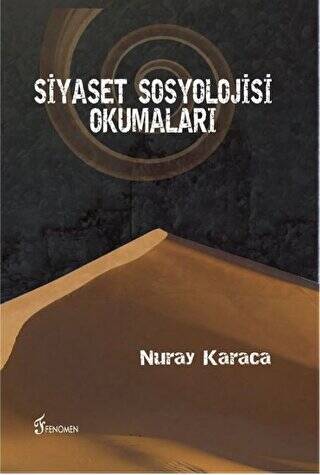 Siyaset Sosyolojisi Okumaları - 1