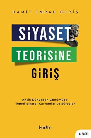 Siyaset Teorisine Giriş - 1