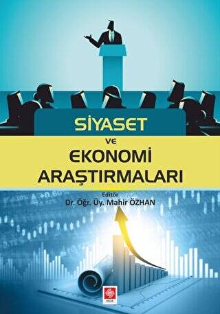 Siyaset ve Ekonomi Araştırmaları - 1