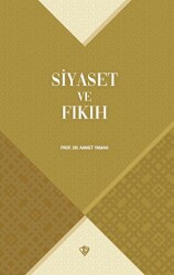 Siyaset ve Fıkıh - 1