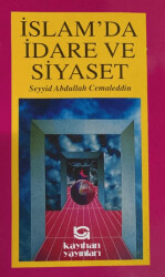 Siyaset ve İdare - Kayıhan Yayınları