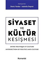Siyaset ve Kültür Kesişmesi - 1