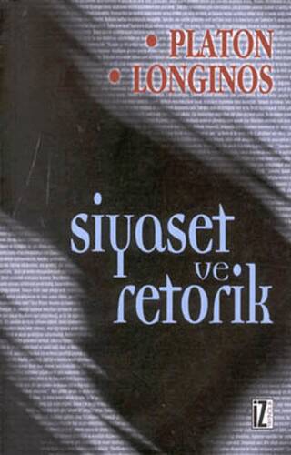 Siyaset ve Retorik - 1